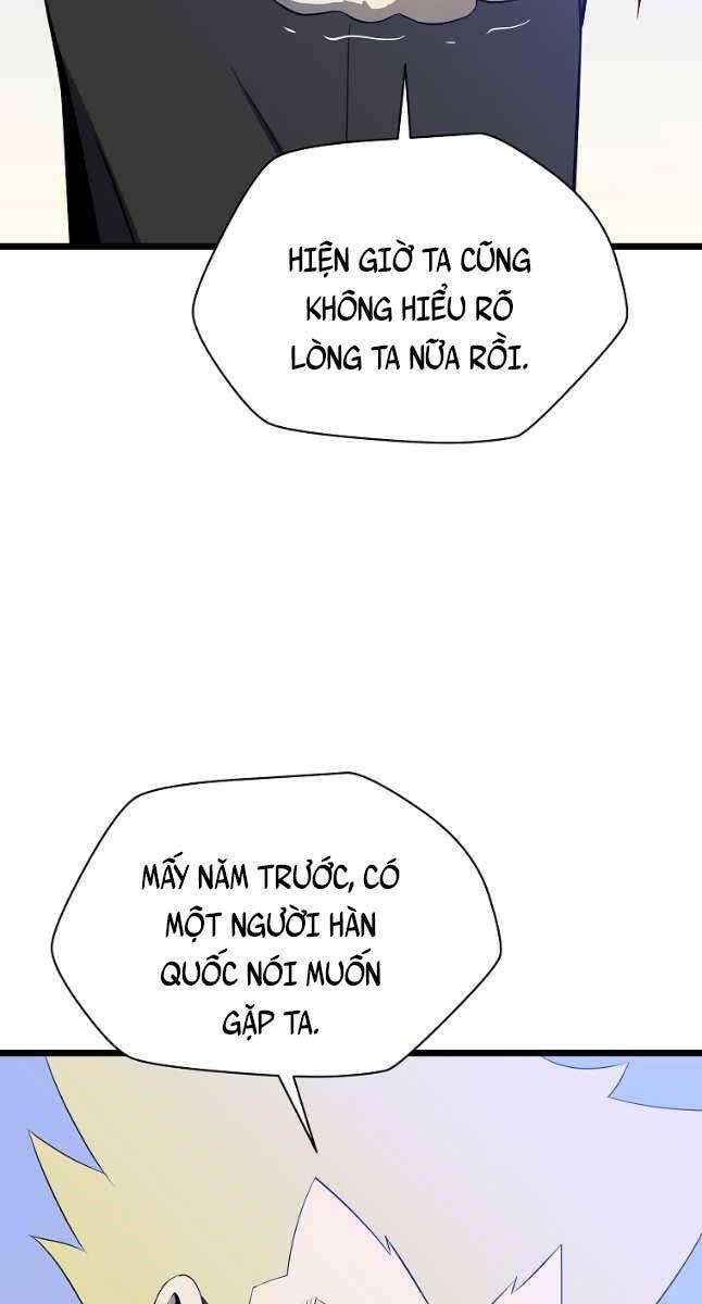 Tiêu Diệt Đấng Cứu Thế Chapter 125 - Trang 2