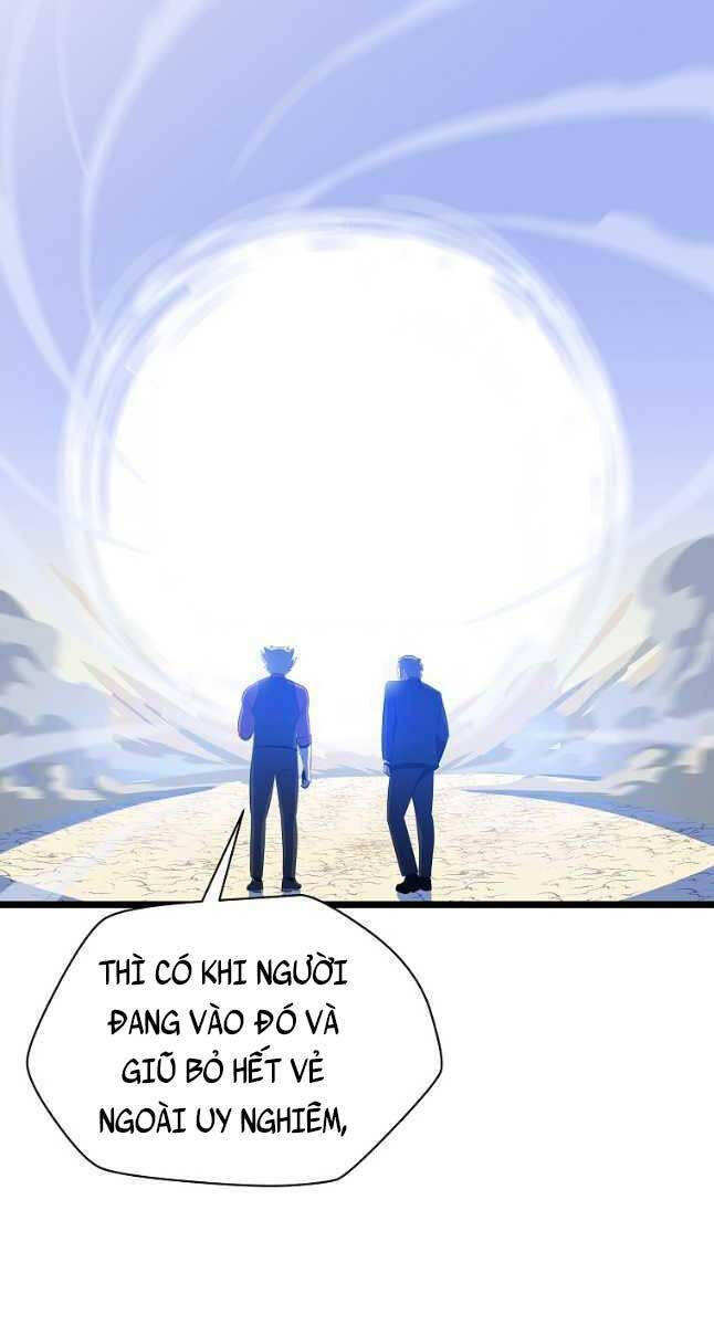 Tiêu Diệt Đấng Cứu Thế Chapter 125 - Trang 2