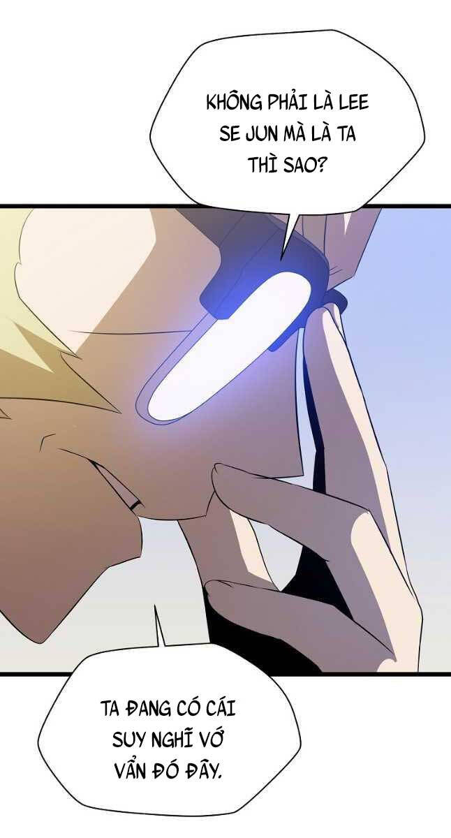 Tiêu Diệt Đấng Cứu Thế Chapter 125 - Trang 2