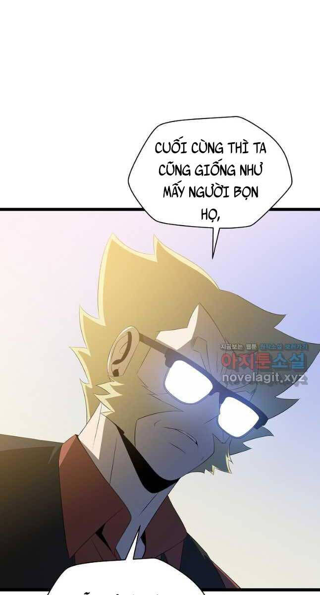 Tiêu Diệt Đấng Cứu Thế Chapter 125 - Trang 2