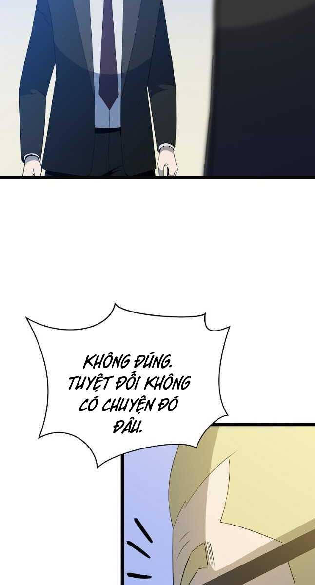 Tiêu Diệt Đấng Cứu Thế Chapter 125 - Trang 2