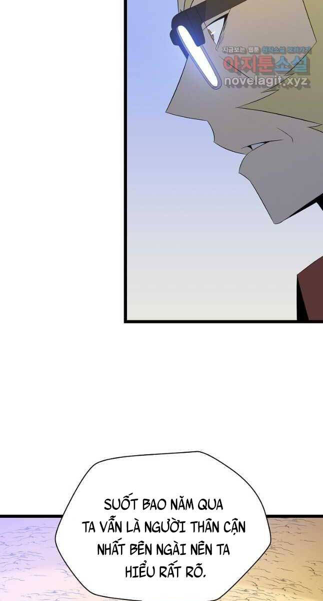 Tiêu Diệt Đấng Cứu Thế Chapter 125 - Trang 2