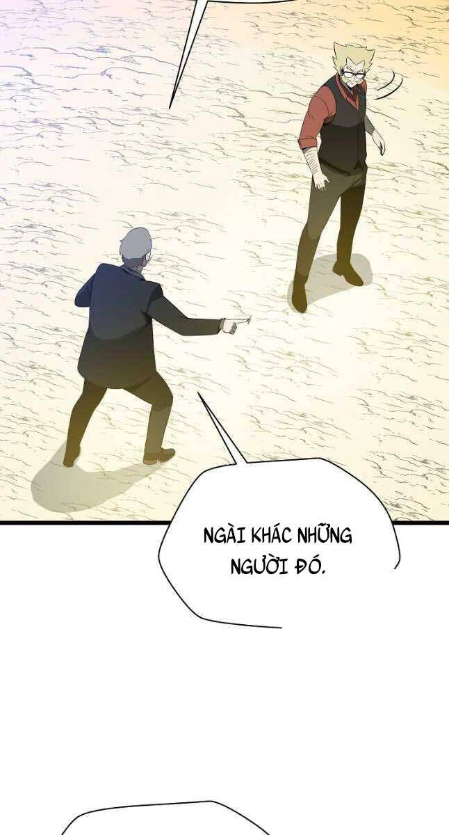 Tiêu Diệt Đấng Cứu Thế Chapter 125 - Trang 2