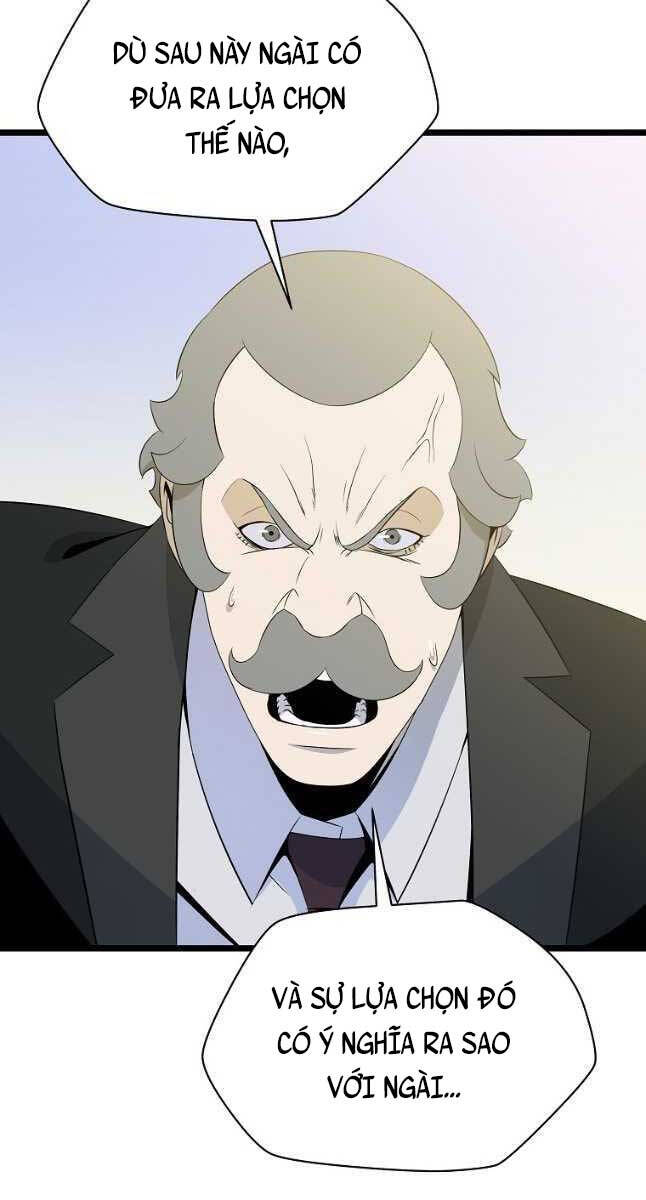 Tiêu Diệt Đấng Cứu Thế Chapter 125 - Trang 2