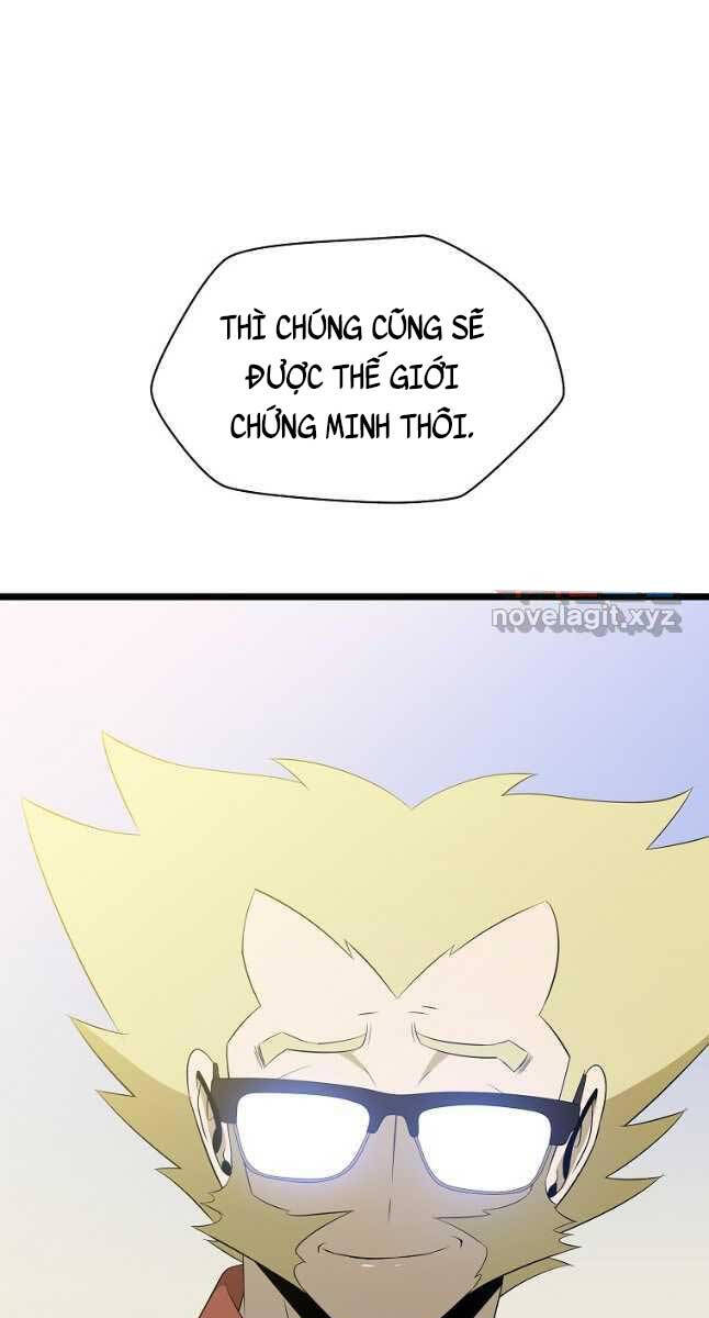 Tiêu Diệt Đấng Cứu Thế Chapter 125 - Trang 2