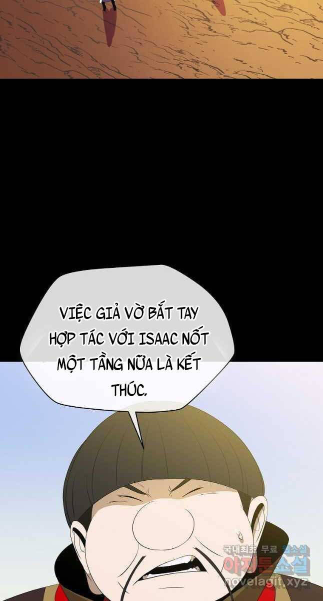 Tiêu Diệt Đấng Cứu Thế Chapter 126 - Trang 2