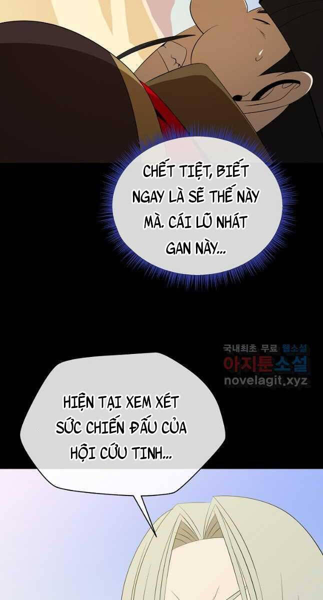 Tiêu Diệt Đấng Cứu Thế Chapter 126 - Trang 2