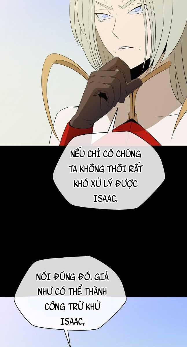 Tiêu Diệt Đấng Cứu Thế Chapter 126 - Trang 2