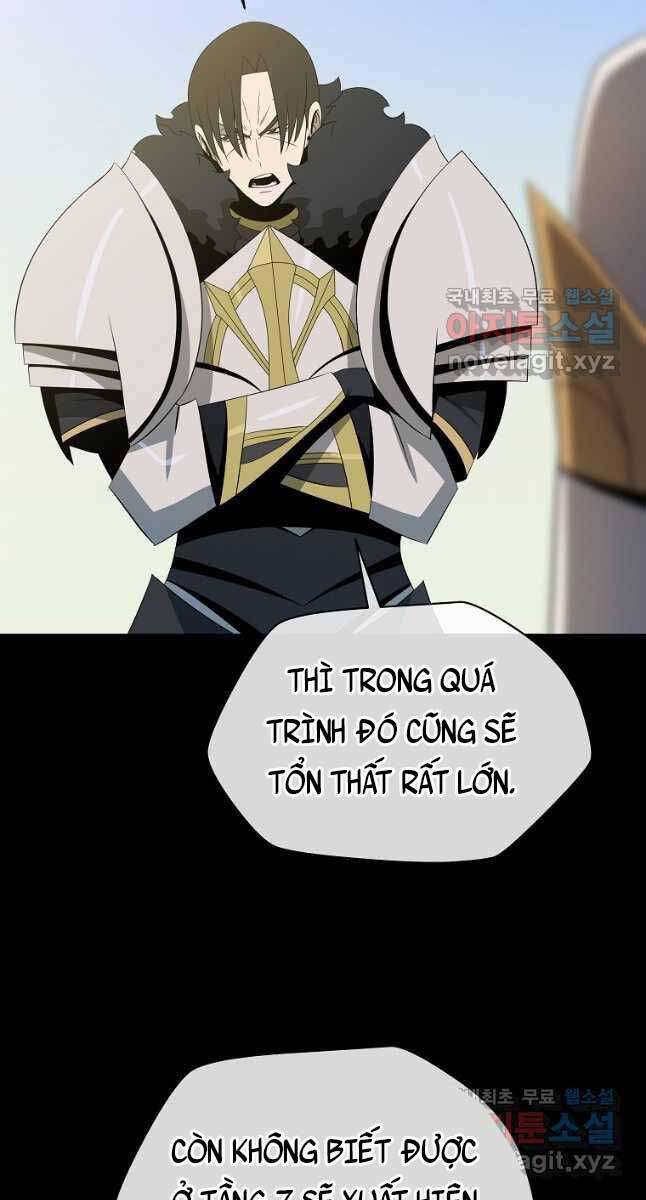 Tiêu Diệt Đấng Cứu Thế Chapter 126 - Trang 2