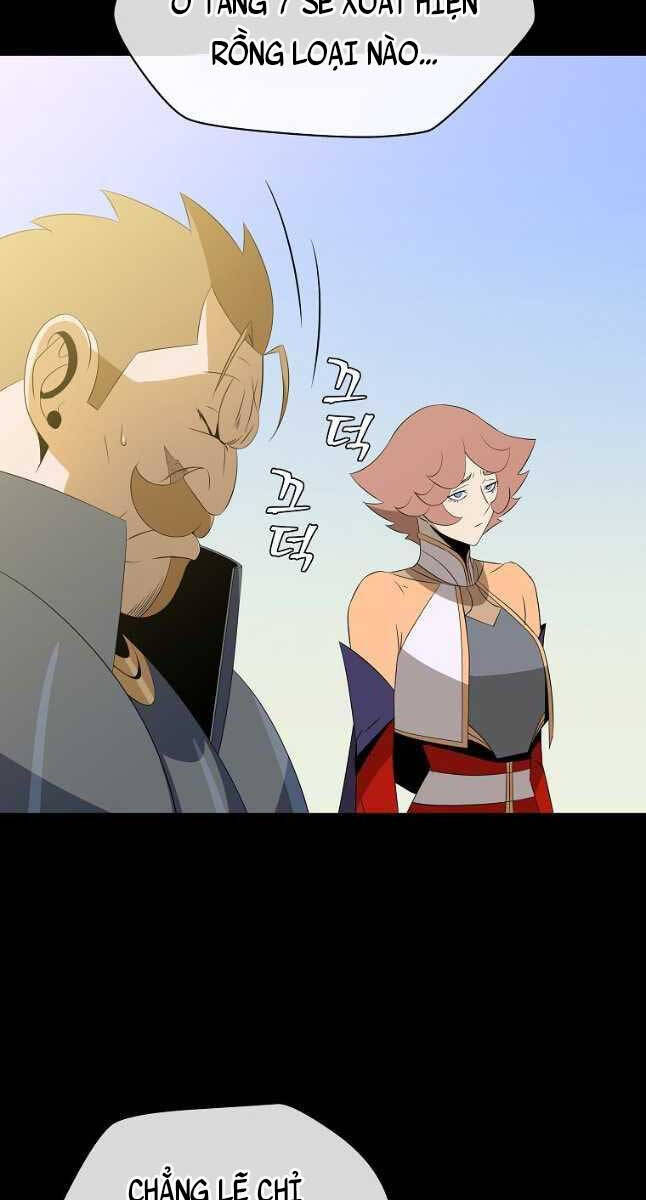 Tiêu Diệt Đấng Cứu Thế Chapter 126 - Trang 2