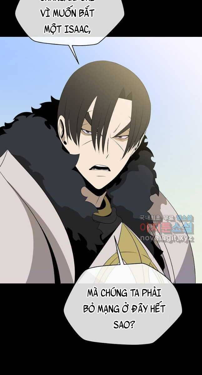 Tiêu Diệt Đấng Cứu Thế Chapter 126 - Trang 2