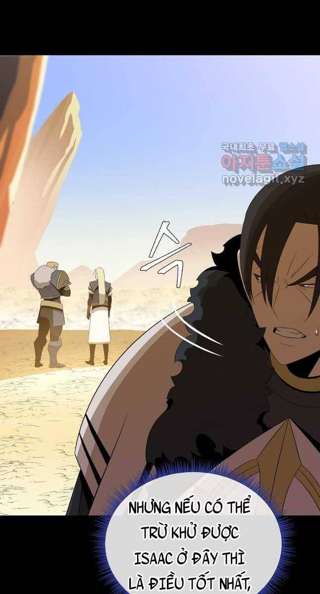 Tiêu Diệt Đấng Cứu Thế Chapter 126 - Trang 2