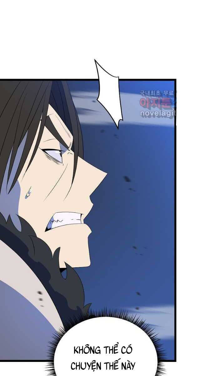 Tiêu Diệt Đấng Cứu Thế Chapter 126 - Trang 2