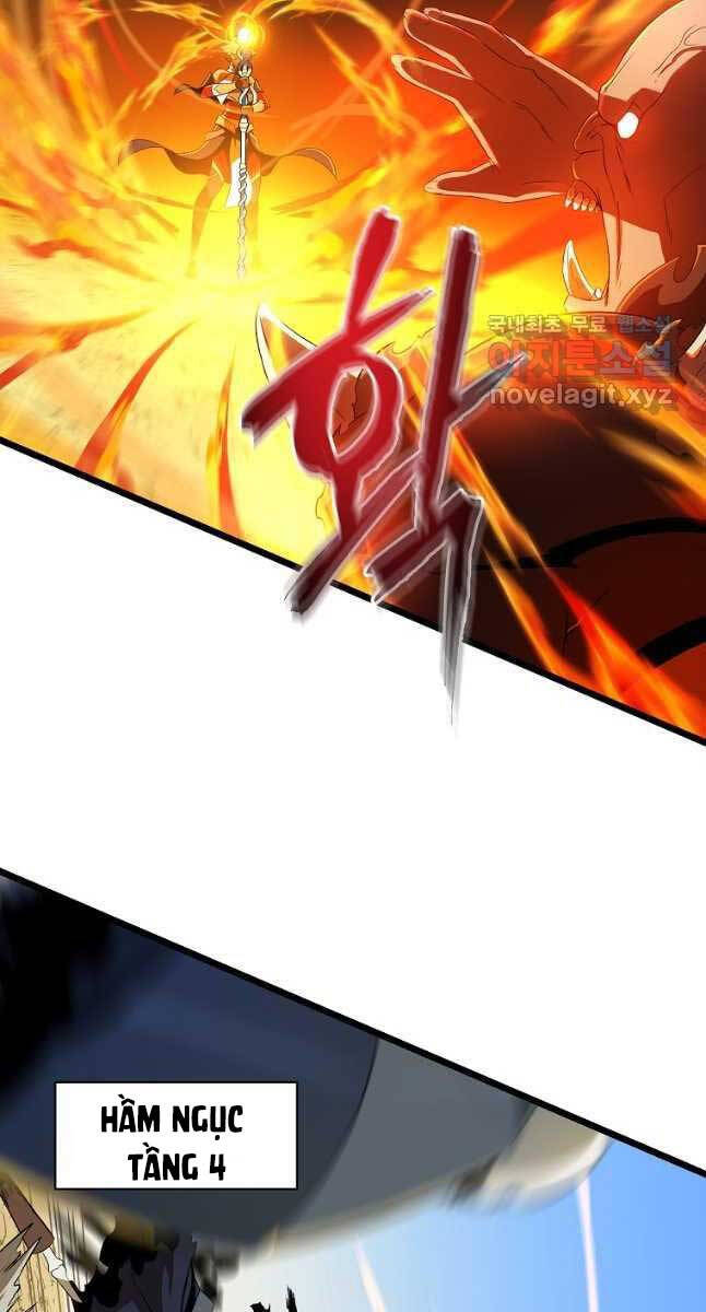 Tiêu Diệt Đấng Cứu Thế Chapter 126 - Trang 2