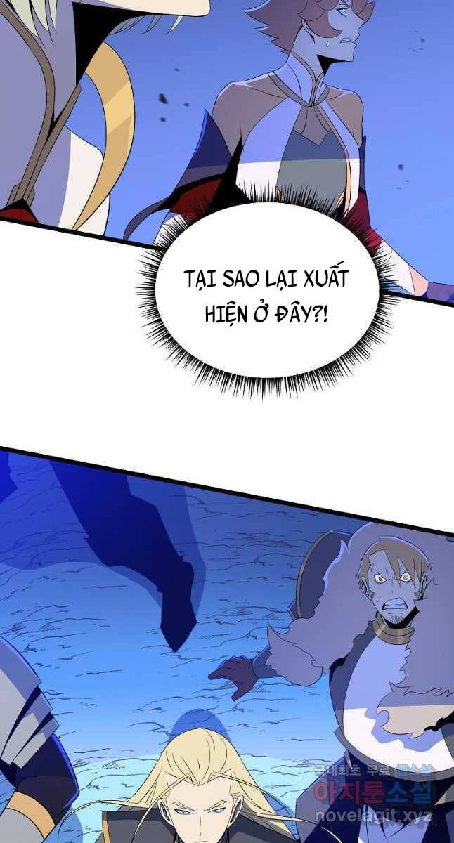 Tiêu Diệt Đấng Cứu Thế Chapter 126 - Trang 2