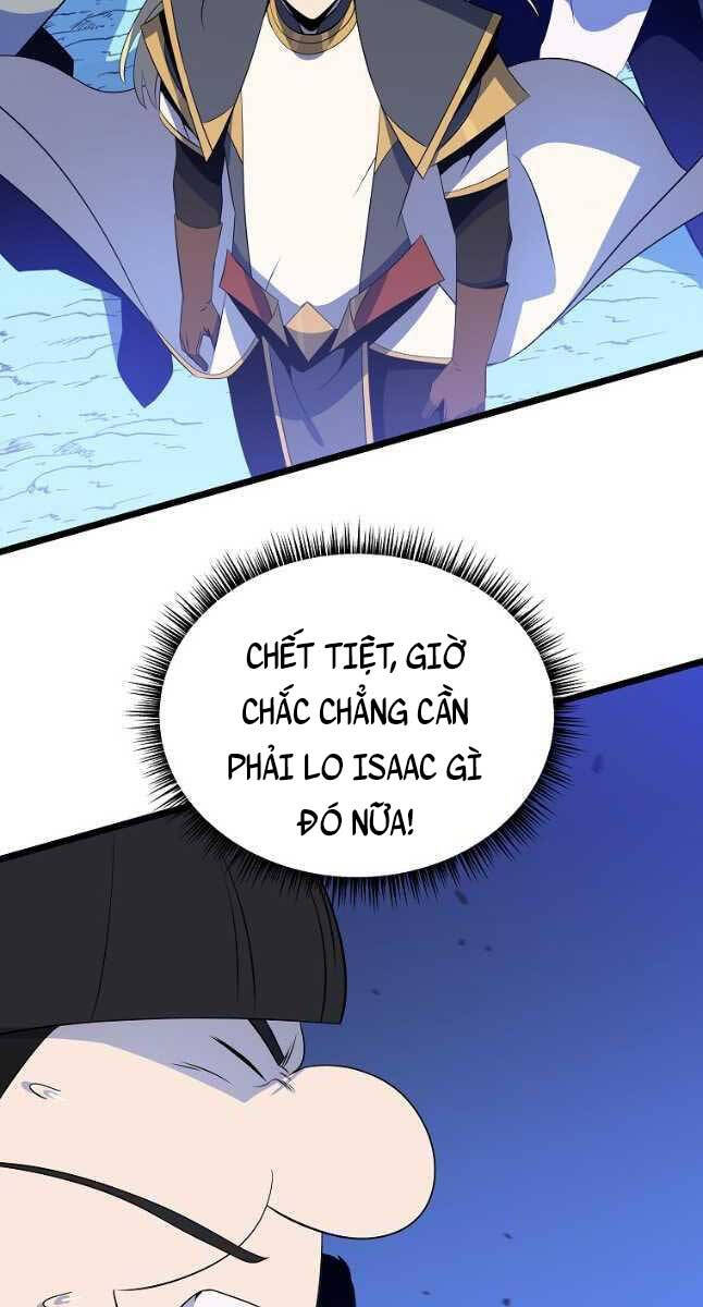 Tiêu Diệt Đấng Cứu Thế Chapter 126 - Trang 2