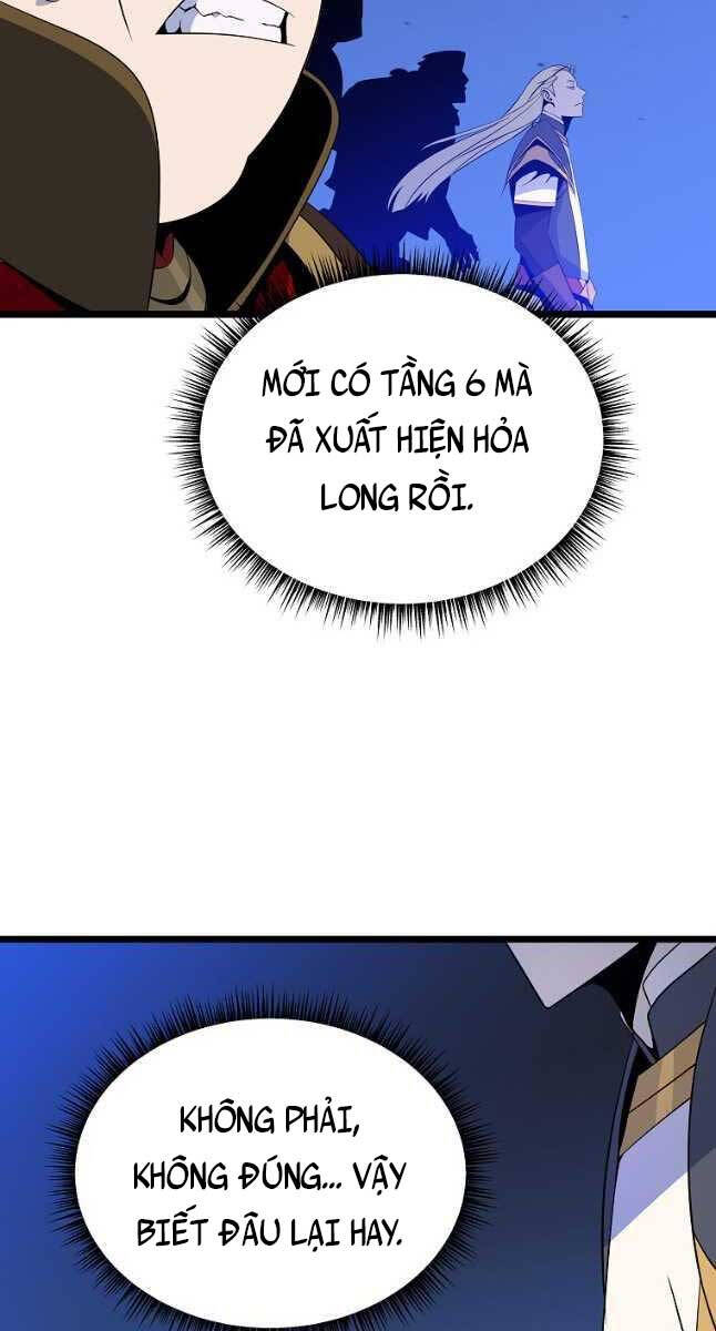 Tiêu Diệt Đấng Cứu Thế Chapter 126 - Trang 2