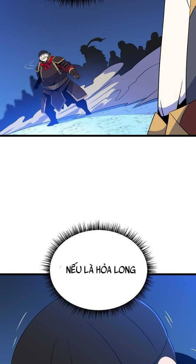 Tiêu Diệt Đấng Cứu Thế Chapter 126 - Trang 2