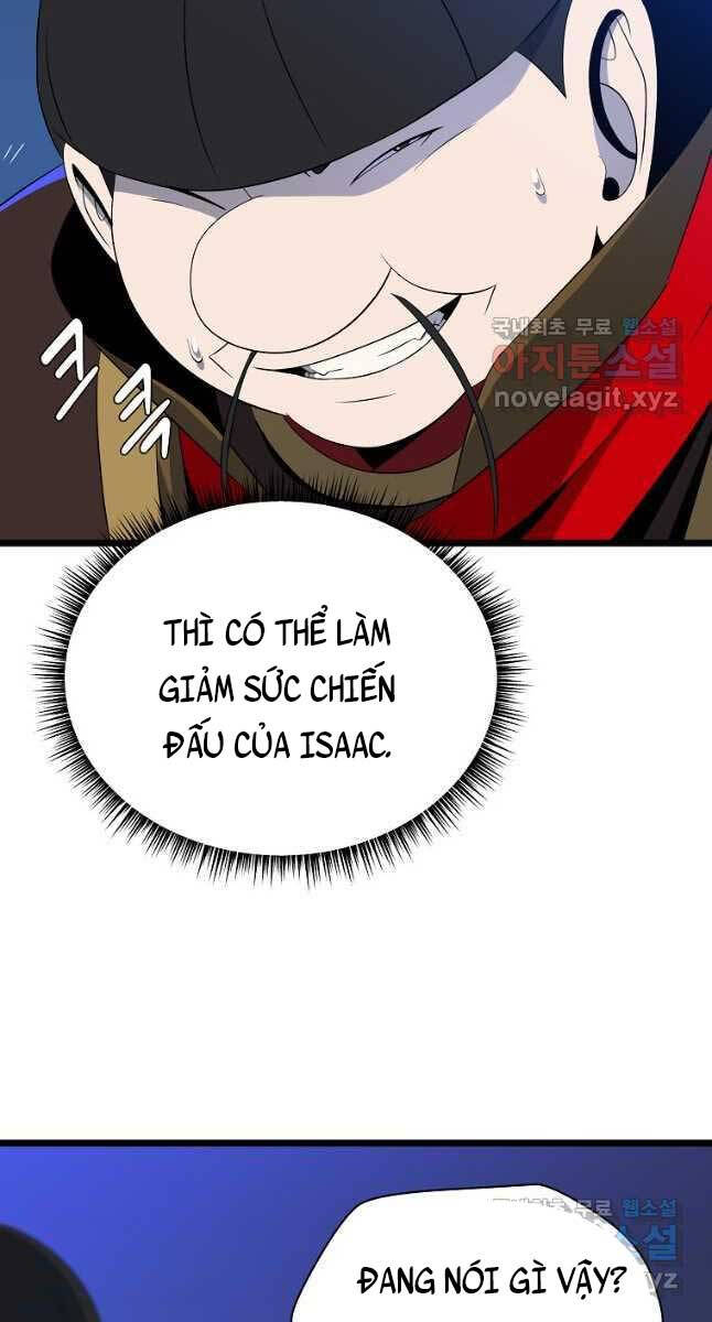 Tiêu Diệt Đấng Cứu Thế Chapter 126 - Trang 2