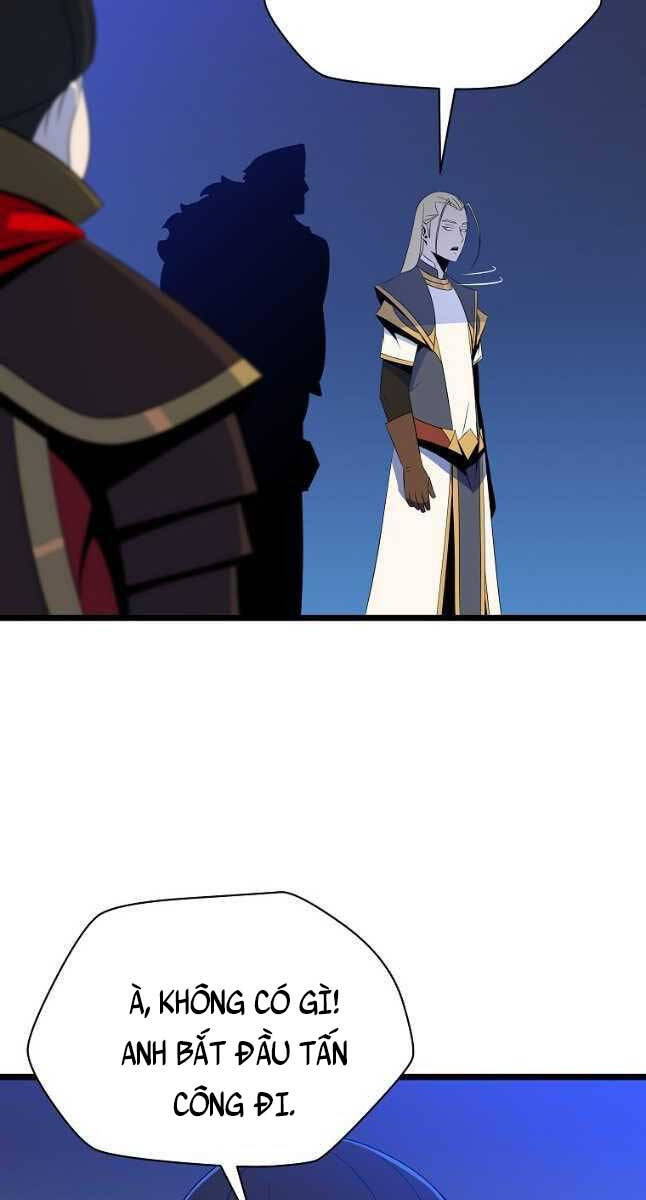 Tiêu Diệt Đấng Cứu Thế Chapter 126 - Trang 2