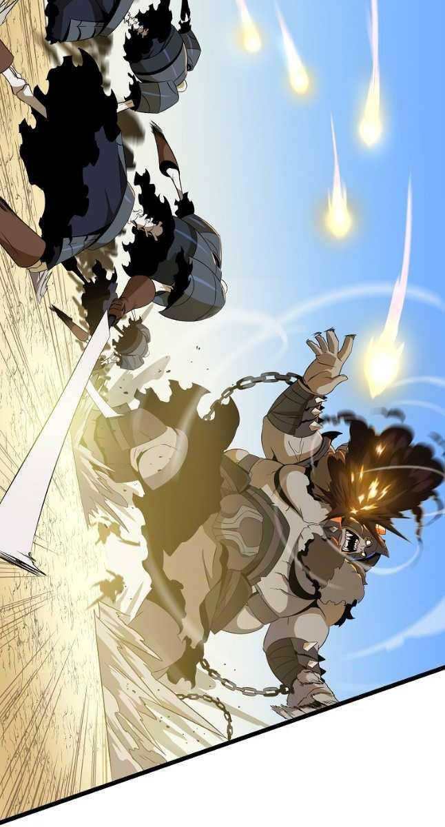 Tiêu Diệt Đấng Cứu Thế Chapter 126 - Trang 2