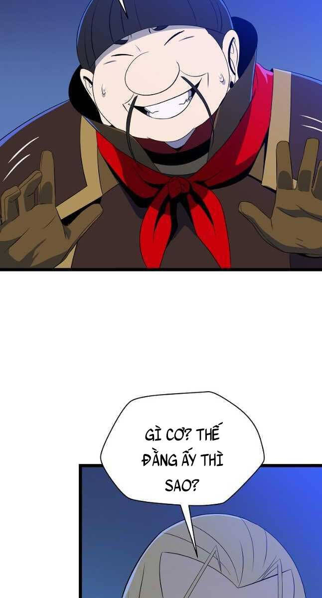 Tiêu Diệt Đấng Cứu Thế Chapter 126 - Trang 2