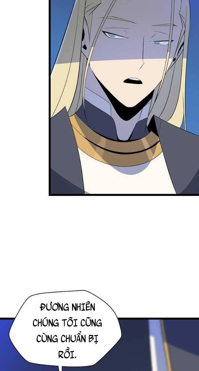 Tiêu Diệt Đấng Cứu Thế Chapter 126 - Trang 2