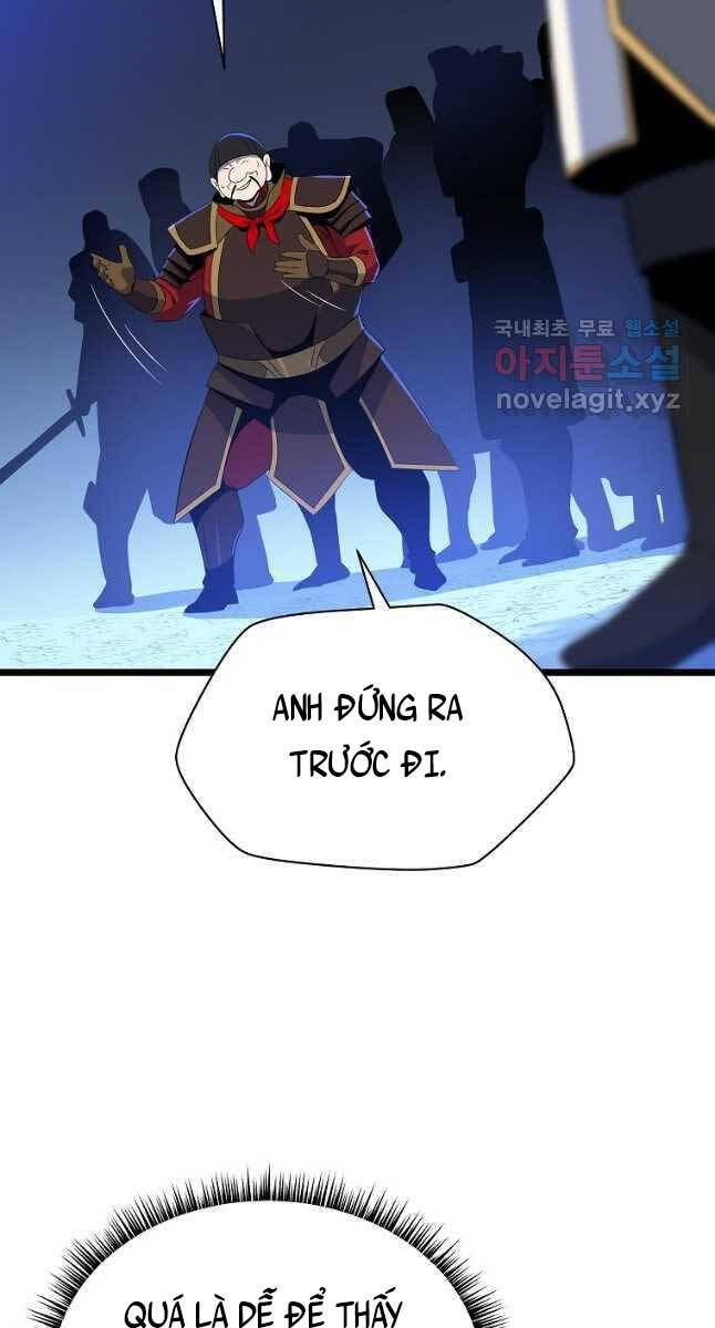 Tiêu Diệt Đấng Cứu Thế Chapter 126 - Trang 2