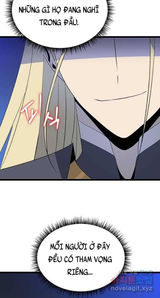 Tiêu Diệt Đấng Cứu Thế Chapter 126 - Trang 2