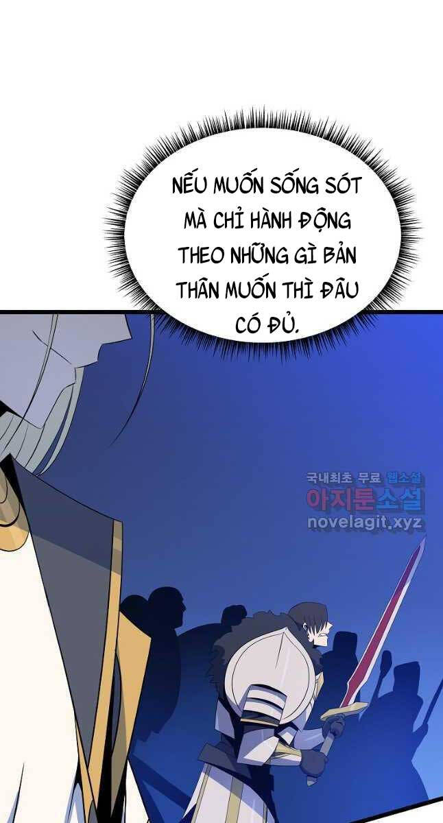 Tiêu Diệt Đấng Cứu Thế Chapter 126 - Trang 2