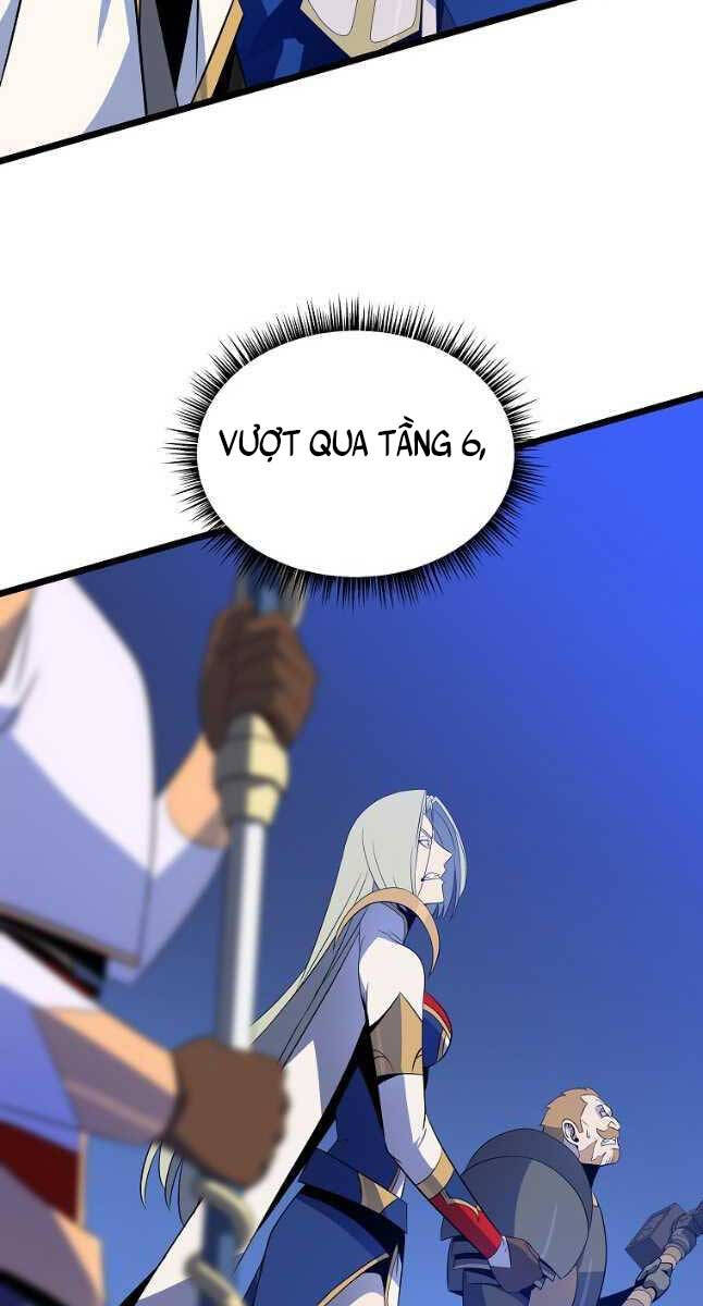 Tiêu Diệt Đấng Cứu Thế Chapter 126 - Trang 2