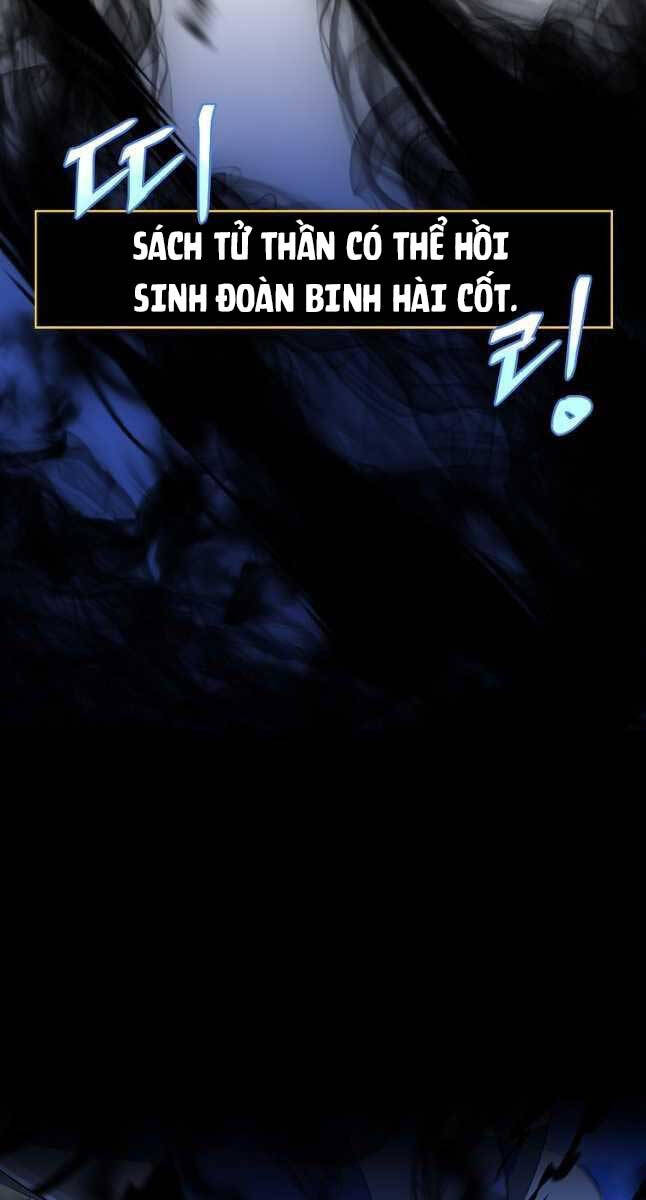 Tiêu Diệt Đấng Cứu Thế Chapter 126 - Trang 2