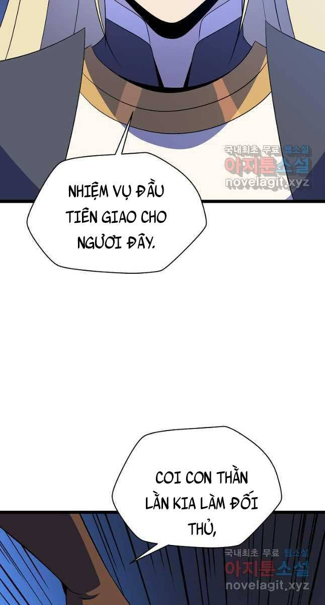 Tiêu Diệt Đấng Cứu Thế Chapter 126 - Trang 2