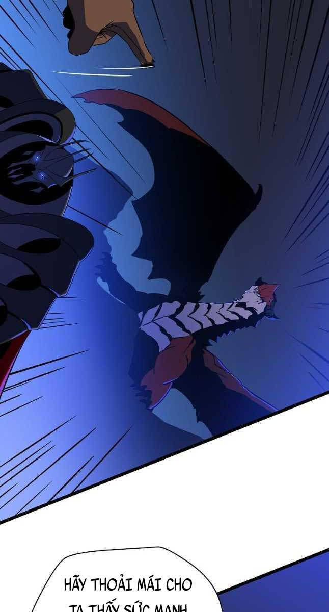 Tiêu Diệt Đấng Cứu Thế Chapter 126 - Trang 2