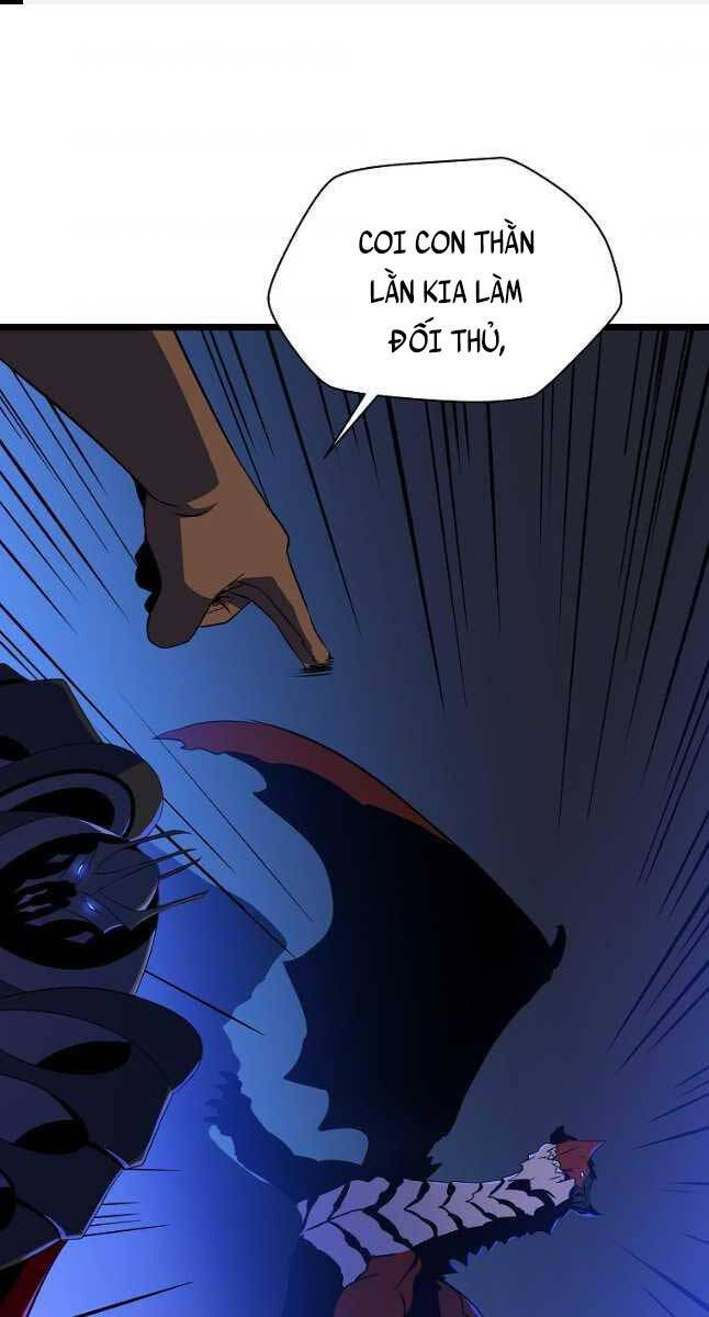 Tiêu Diệt Đấng Cứu Thế Chapter 127 - Trang 2