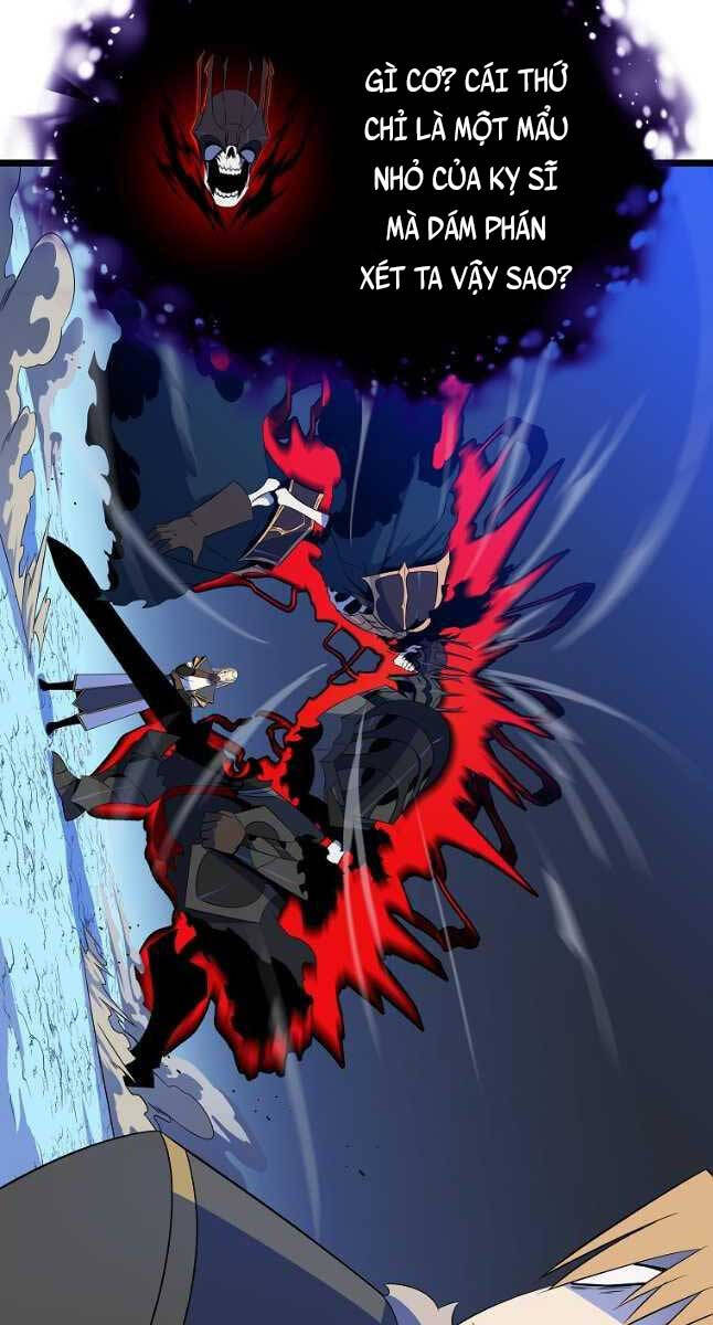 Tiêu Diệt Đấng Cứu Thế Chapter 127 - Trang 2