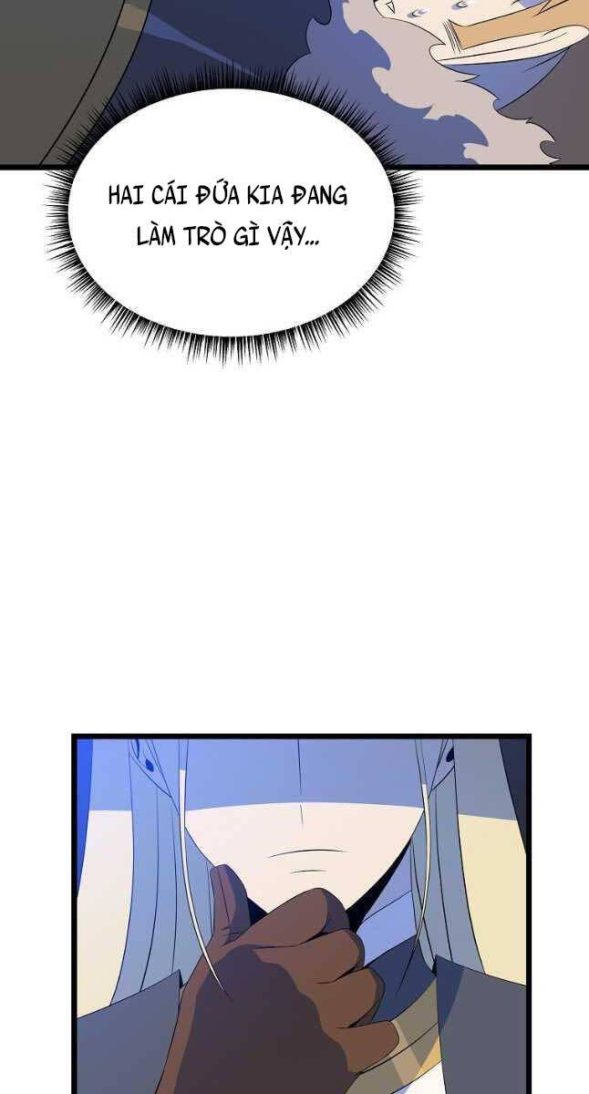 Tiêu Diệt Đấng Cứu Thế Chapter 127 - Trang 2
