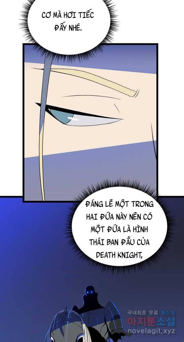 Tiêu Diệt Đấng Cứu Thế Chapter 127 - Trang 2