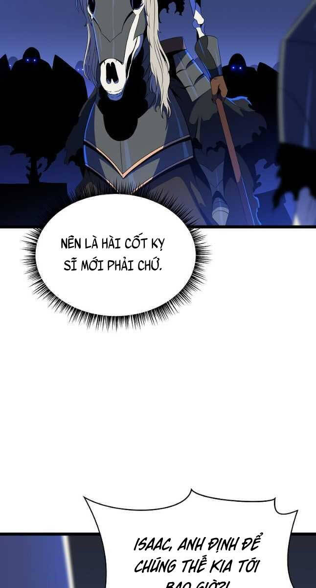 Tiêu Diệt Đấng Cứu Thế Chapter 127 - Trang 2