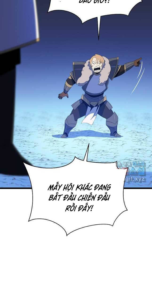 Tiêu Diệt Đấng Cứu Thế Chapter 127 - Trang 2