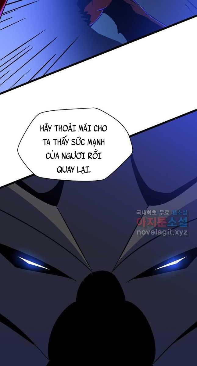 Tiêu Diệt Đấng Cứu Thế Chapter 127 - Trang 2