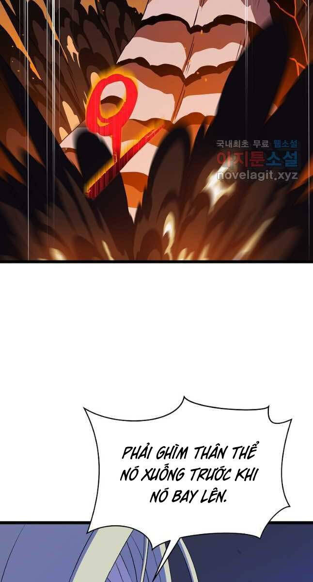 Tiêu Diệt Đấng Cứu Thế Chapter 127 - Trang 2