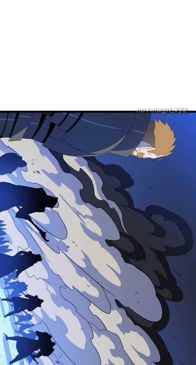 Tiêu Diệt Đấng Cứu Thế Chapter 127 - Trang 2