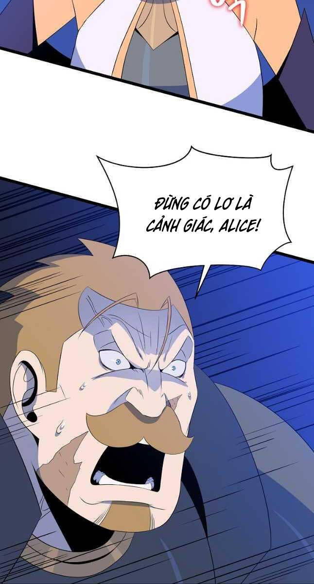 Tiêu Diệt Đấng Cứu Thế Chapter 127 - Trang 2