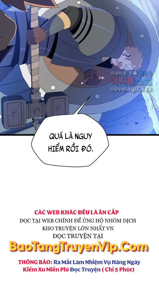 Tiêu Diệt Đấng Cứu Thế Chapter 127 - Trang 2