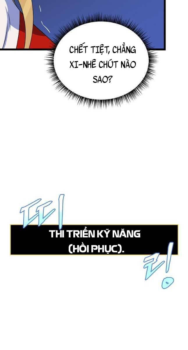 Tiêu Diệt Đấng Cứu Thế Chapter 127 - Trang 2