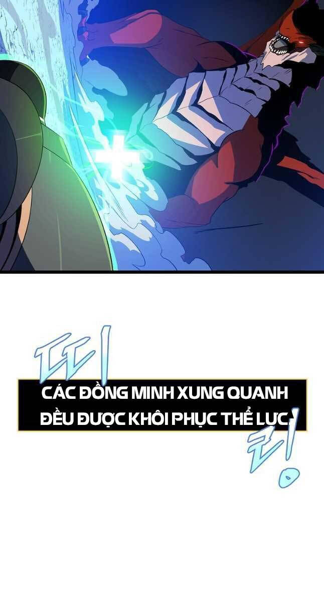 Tiêu Diệt Đấng Cứu Thế Chapter 127 - Trang 2