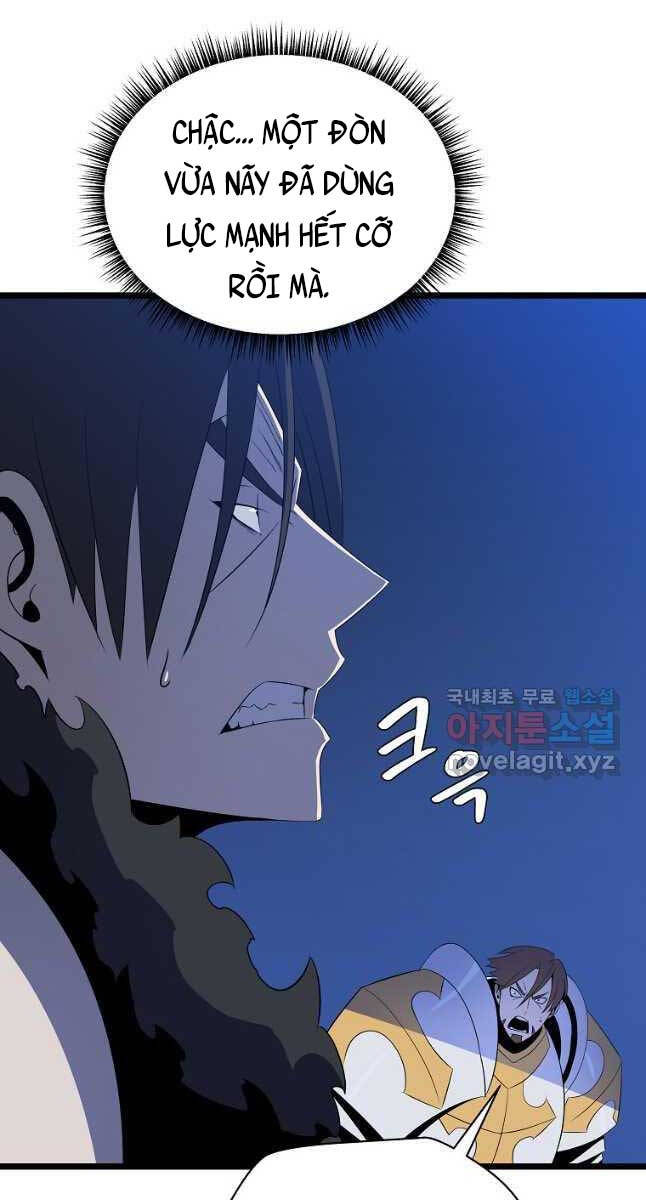 Tiêu Diệt Đấng Cứu Thế Chapter 127 - Trang 2