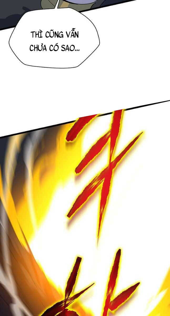Tiêu Diệt Đấng Cứu Thế Chapter 127 - Trang 2