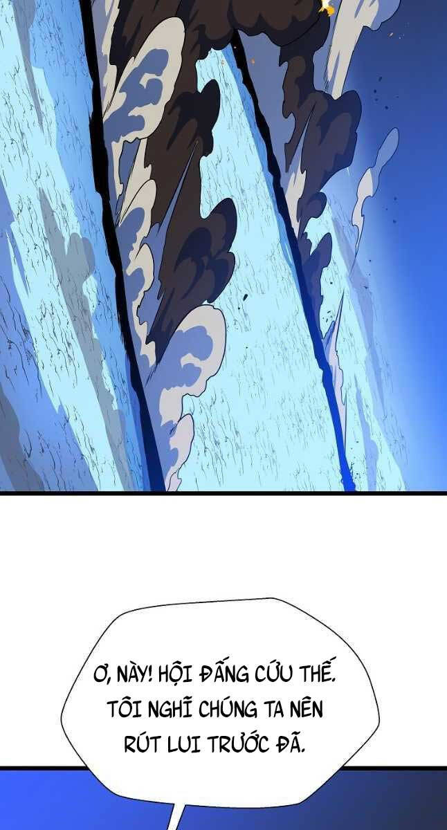 Tiêu Diệt Đấng Cứu Thế Chapter 127 - Trang 2